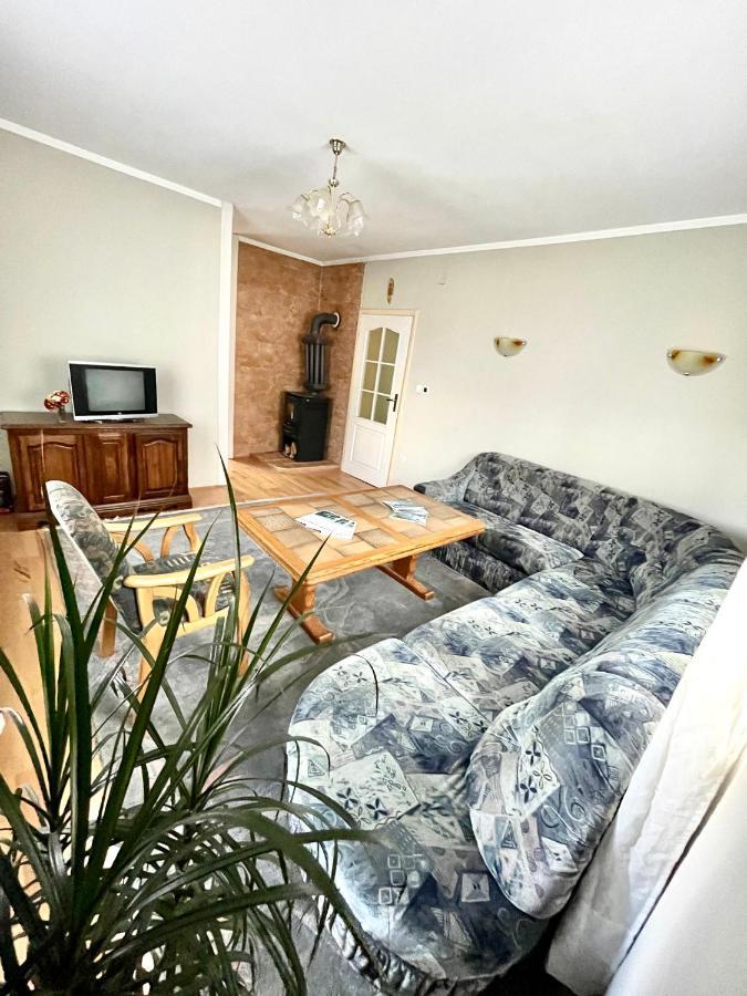 Underwoods Zabljak Guesthouse エクステリア 写真