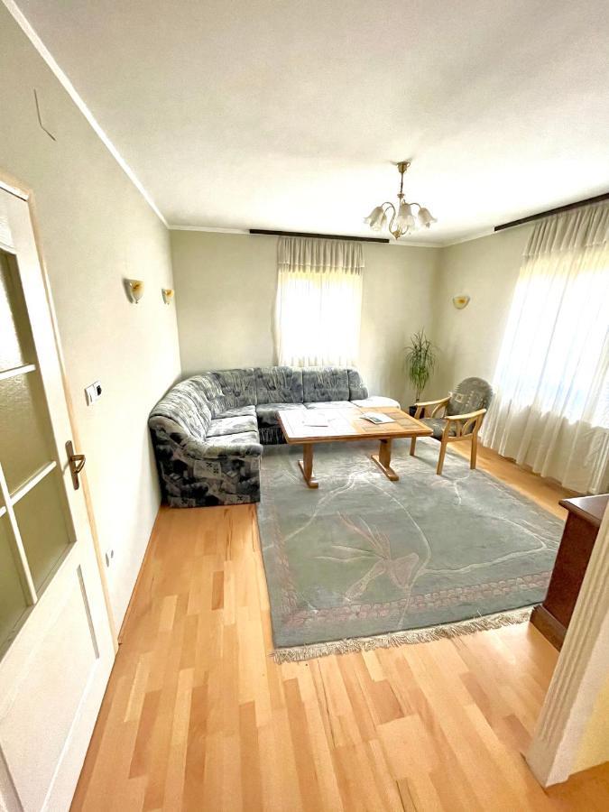 Underwoods Zabljak Guesthouse エクステリア 写真